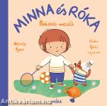 Minna és Róka - Pakolós mesék