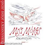 Misi Mókus kalandjai