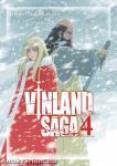 Vinland Saga 4.