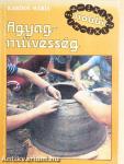 Agyagművesség