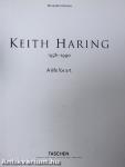 Keith Haring 1958-1990