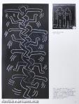 Keith Haring 1958-1990