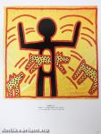 Keith Haring 1958-1990