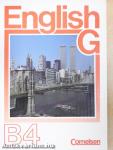 English G - B4
