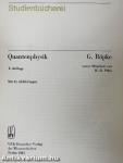 Quantenphysik