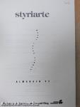 Styriarte - Almanach 92