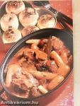 Kochen für Gäste