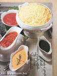Kochen für Gäste