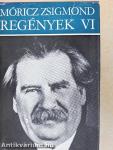 Regények VI.