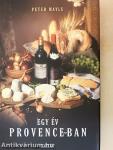 Egy év Provence-ban
