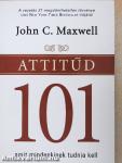 Attitűd 101