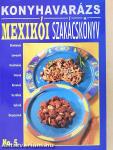 Mexikói szakácskönyv