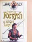 A háború kutyái