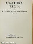 Analitikai kémia