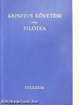 Krisztus követése/Filótea