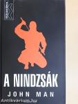 A nindzsák