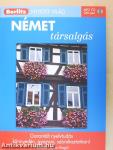 Német társalgás - CD-vel