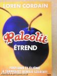 Paleolit étrend