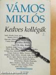 Kedves kollégák 2.