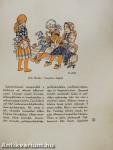 Magyar rajzolóművészek