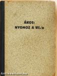 Nyomoz a VII/a