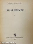 Kisregények I-II.