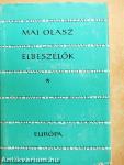 Mai olasz elbeszélők