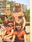 Éva Évkönyv '80