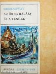 Az öreg halász és a tenger