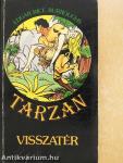 Tarzan visszatér