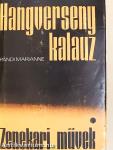 Hangversenykalauz I-IV.