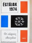 Égtájak 1974