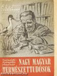 Nagy magyar természettudósok