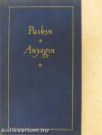 Jevgenyij Anyegin