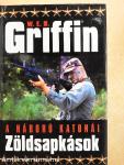 Zöldsapkások
