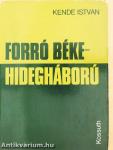 Forró béke-hidegháború