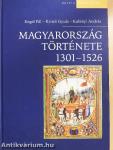 Magyarország története 1301-1526
