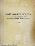 Szöveggyűjtemény a felvilágosodás és a reformkorszak irodalmából II/1.