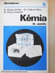Kémia III.