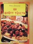 101 kifőtt tészta