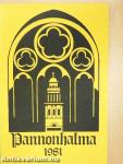 Pannonhalma 1981