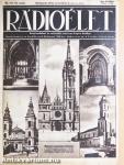 Rádióélet 1931. november 6.