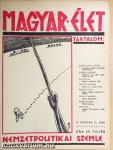 Magyar Élet 1939. december