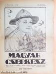 Magyar Cserkész 1925. június 15.