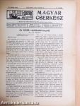 Magyar Cserkész 1925. június 15.