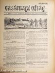 Vasárnapi Ujság 1935. október 27.