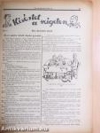 Vasárnapi Ujság 1933. november 12.