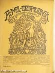 A Mi Lapunk 1928. október