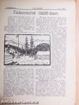 A Mi Lapunk 1928. október