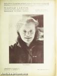 Magyar Lányok 1939. december 3.